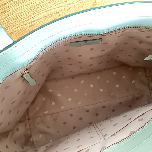 Kate Spade Lalena Large Pocket Tote Bag - Picture 4 of 5